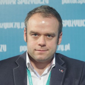Jacek Palec