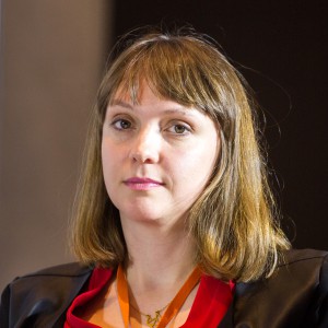 Anna Wrona