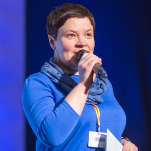 Justyna Łotowska