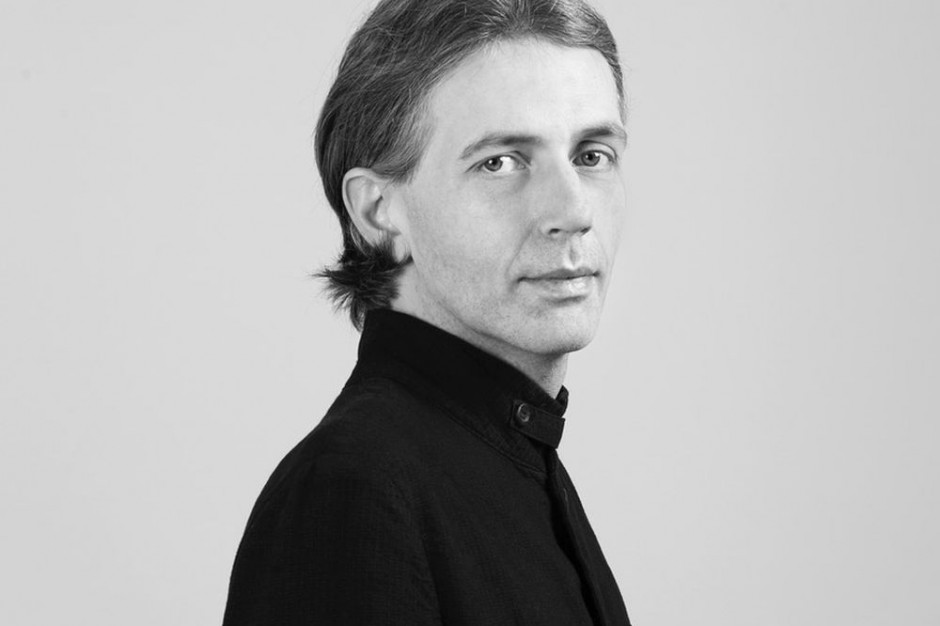 Mariusz Rosiek - założyciel, architekt, Proarchitektura - sylwetka osoby z branży architektonicznej