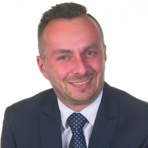 Dawid Wykurz