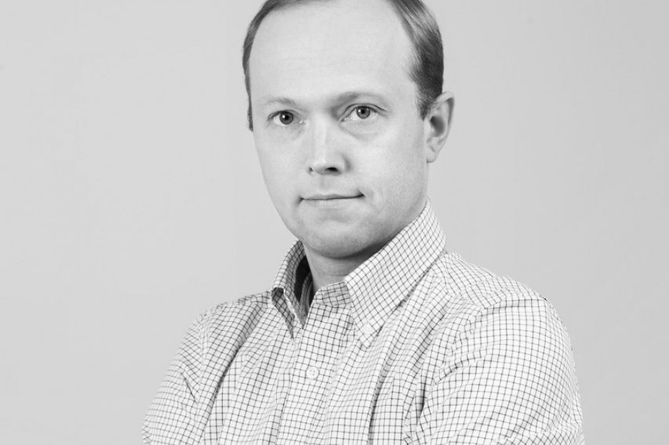 Wojciech Paciorkiewicz - założyciel, architekt, Proarchitektura - sylwetka osoby z branży architektonicznej