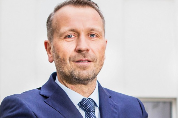 Maciej Ćwikliński - prezes, Dyrekcja Handlowa Intermarché - sylwetka osoby z branży FMCG/handel/przemysł spożywczy