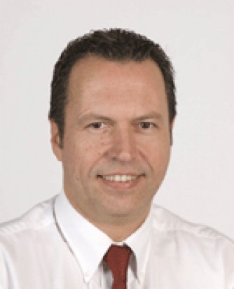 Gerard Gallet - dyrektor generalny , Auchan Polska - sylwetka osoby z branży FMCG/handel/przemysł spożywczy