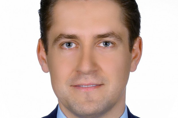 Oktawian Torchała - dyrektor generalny, Aldi Polska - sylwetka osoby z branży FMCG/handel/przemysł spożywczy