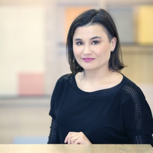 Izabela Żak