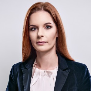 Agnieszka Kalinowska-Sołtys 