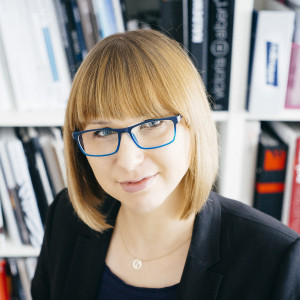 Anna Maria Sokołowska