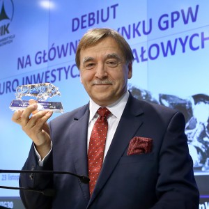 Mirosław Koszany 