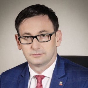 Daniel Obajtek - PKN Orlen - prezes zarządu, dyrektor generalny