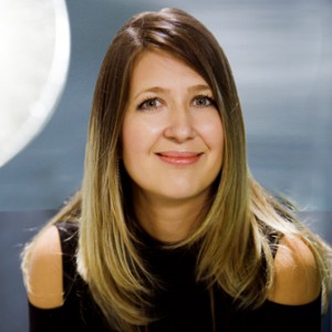 Justyna Smolec