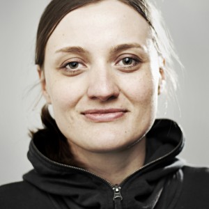 Katarzyna Furgalińska 