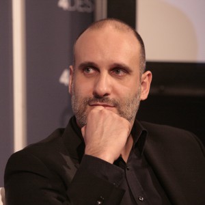 Jaume Cassanyer Tosques