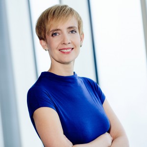 Danuta Barańska