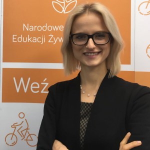 Hanna Stolińska-Fiedorowicz