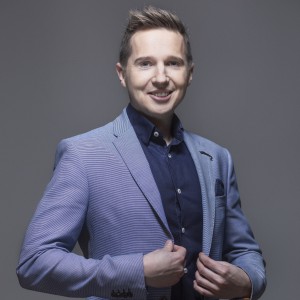 Michał Maciejewski