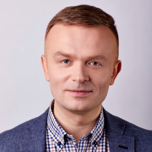 Piotr Kraśnicki