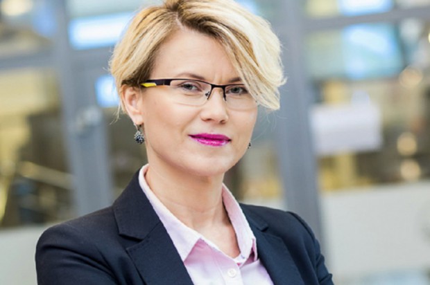 Katarzyna Kosel - dyrektor pionu personalnego, członek zarządu, MAKRO Polska - sylwetka osoby z branży FMCG/handel/przemysł spożywczy