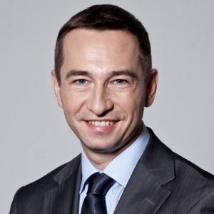 Maciej Bluj 