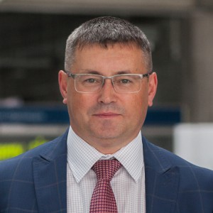 Andrzej Klimek
