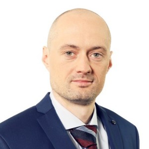 Michał Zieliński 