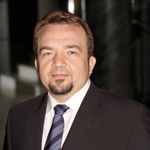 Jarosław Bieroński