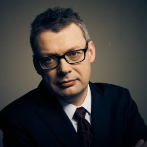 Marcin Piasecki 