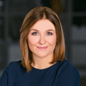 Katarzyna Godlewska