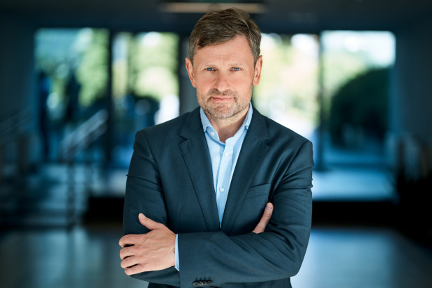 Dominik Branny - prezes zarządu, Makro Cash & Carry Polska - sylwetka osoby z branży FMCG/handel/przemysł spożywczy