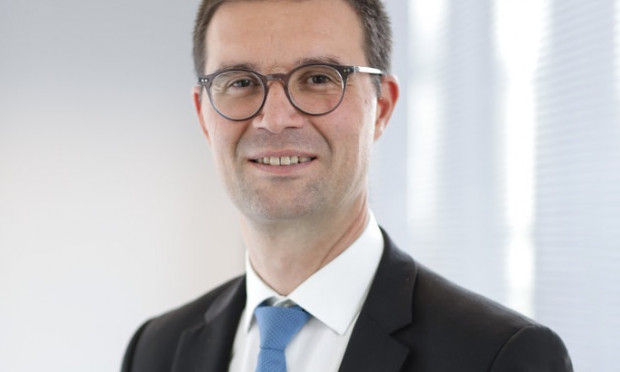 Christophe Rabatel - dyrektor generalny, prezes zarządu, Carrefour Polska - sylwetka osoby z branży FMCG/handel/przemysł spożywczy