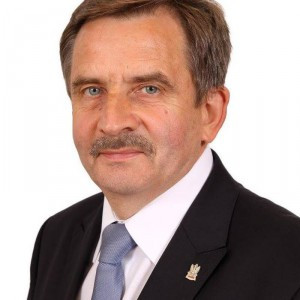 Wojciech Buczak - kandydat na prezydenta w: Rzeszów - Kandydat na posła w: Okręg nr 23
