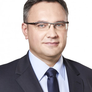 Mirosław Suchoń - poseł w: Okręg nr 27