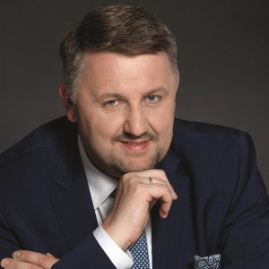 Jarosław Klimaszewski - kandydat na prezydenta w miejscowości Bielsko-Biała w wyborach samorządowych 2018