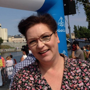 Anna Mackiewicz - radny w: Bydgoszcz