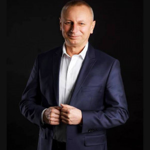 Ryszard Brejza - prezydent w: Inowrocław