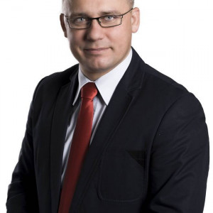 Ireneusz Stachowiak