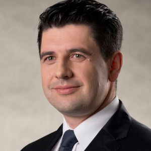 Mariusz Gromko - informacje o senatorze 2019