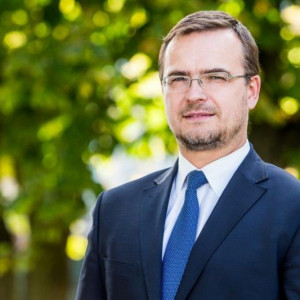 Adam Musiuk - wybory 2023 - kandydat na posła w wyborach parlamentarnych 2023: Okręg nr 24 (Białystok)