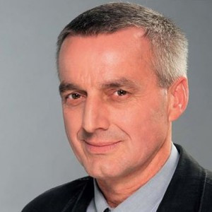 Szczepan Wojtasik - radny w: Bielsko-Biała