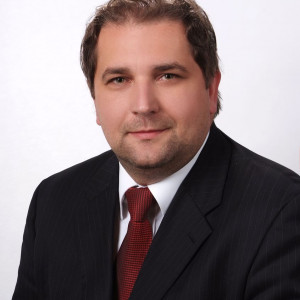 Błażej Borowiec - wybory 2023 - kandydat na posła w wyborach parlamentarnych 2023: Okręg nr 23 (Rzeszów)