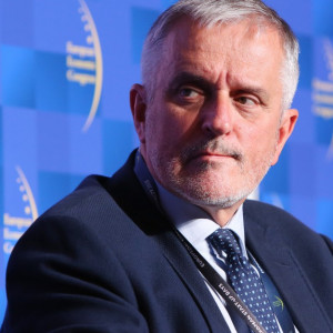 Roman Szełemej - prezydent w: Wałbrzych