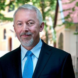 Krzysztof Hildebrandt - prezydent w: Wejherowo
