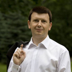 Jarosław Górczyński - prezydent w: Ostrowiec Świętokrzyski