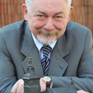 Jacek Majchrowski - prezydent w: Kraków