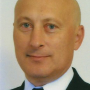 Robert Duda - radny w: Wieluń