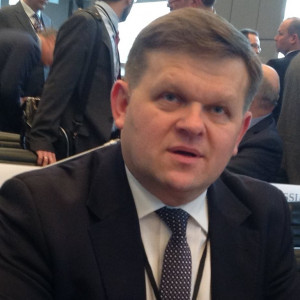 Wojciech Skurkiewicz - senator w: Okręg nr 50