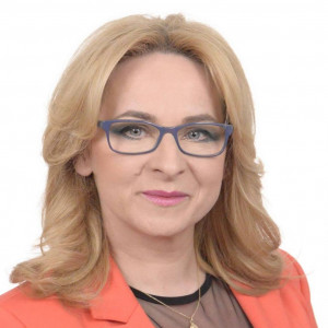 Agnieszka Stolarczyk - wybory 2023 - kandydat na posła w wyborach parlamentarnych 2023: Okręg nr 17 (Radom)
