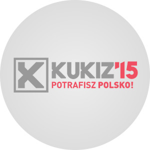 KOMITET WYBORCZY WYBORCÓW KUKIZ'15