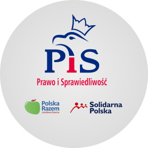 Polscy europosłowie KOMITET WYBORCZY PRAWO I SPRAWIEDLIWOŚĆ