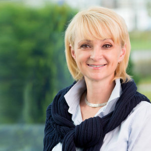 Anna Mieczkowska - kandydat na prezydenta w miejscowości Kołobrzeg w wyborach samorządowych 2018